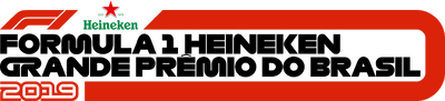 BrazilGP2019 Heineken