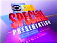 CBS Special Presentation 1991