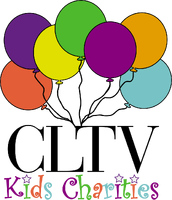 CLTV Kids Charities logo