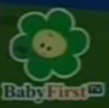 BabyFirstTV Logo and symbol, meaning, history, PNG, brand