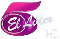 Canal 5 (Honduras).png (50 KB) HD logo (2017–2019)