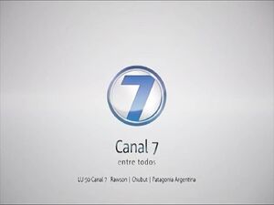Canal 7 Rawson (ID 2011)