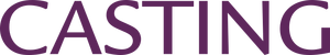 Casting logo