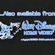 Walt Disney Studios Home Entertainment Other Closing Logo Group Wikia Fandom