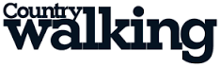 Country walking