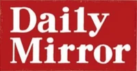 Daily mirror 1955-1965
