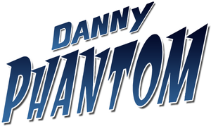 DannyPhantomLogo