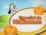 Halloween Special