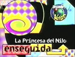 La Princesse Du Nil