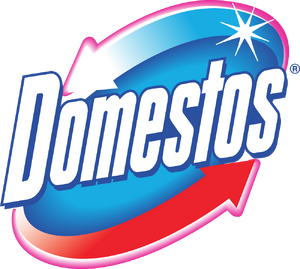 Domestos logo