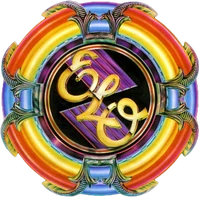 Electric light orchestralogo