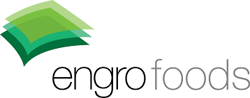 Engro Foods logo 2011
