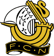 Fc Nantes Logopedia Fandom