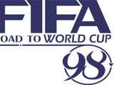 FIFA: Road to World Cup 98