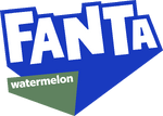 Fanta Watermelon without graphic