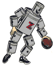 Fort Wayne Zollner Pistons logo