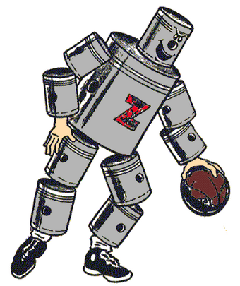 Detroit Pistons Logopedia Fandom