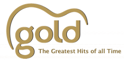 Gold (Radio) logo