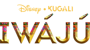 Iwájú final logo