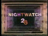 KRIV Nightwatch 26 Open 80s