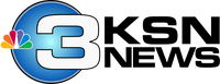KSN News logo (2014–present)