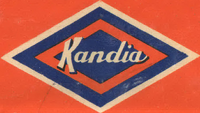 Alternate variant