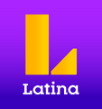 Latina TV 2019