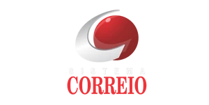 Logo do Sistema Correio