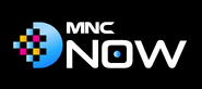 MNC Now 2019 new white