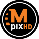 HD logo