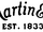 C. F. Martin & Company