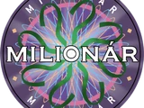 Milionár
