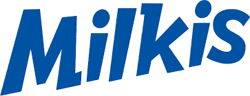 Milkis logo 2023