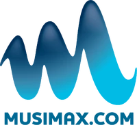 MusiMax Logo