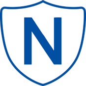 Newtown logo 1915