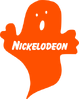Nickelodeon 1984 Ghost 3