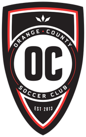 Orange County SC logo