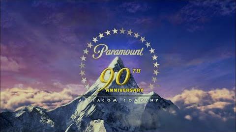 Paramount Television 90th Anniversary (2002)