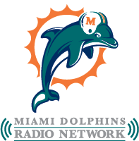 Miami dolphins online radio network