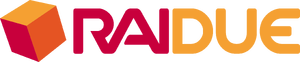 Rai Due logo 1983