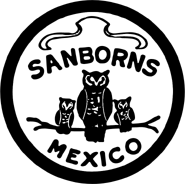 SANBORNS 1920s 2.png (85 KB) Variant seen as a roundel