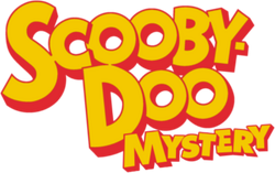 ScoobyDooMystery