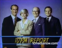 The 10 PM Report open (1983–1985)