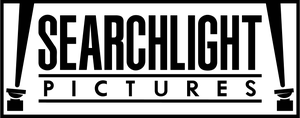 Searchlight Pictures (inverted)