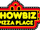 ShowBiz Pizza