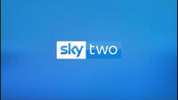 Sky Two ident 2017