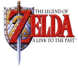 TLOZ A Link to the Past