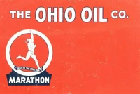 The Ohio Oil Company