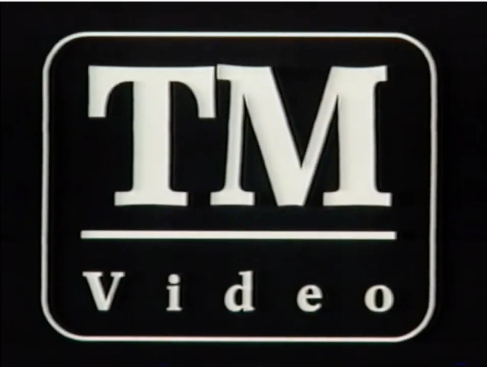TM Books and Video | Logopedia | Fandom