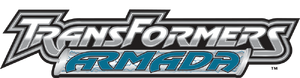 Transformers Armada logo